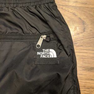 North Face Men's shell pants